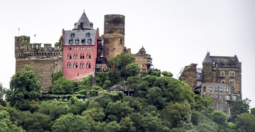 Burg Schoenberg