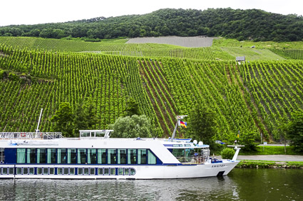 AMALYRA near Bernkastel