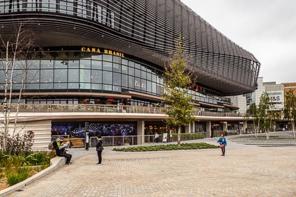 Westgate Mall, Southampton