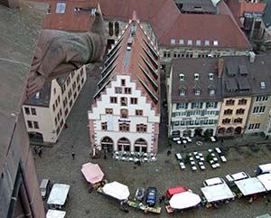 Muenster