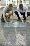 Rotterdam Walk of Fame