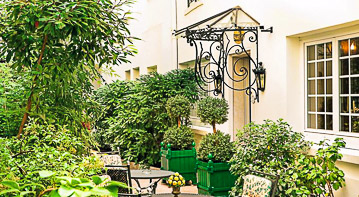 Hotel de Varenne photo