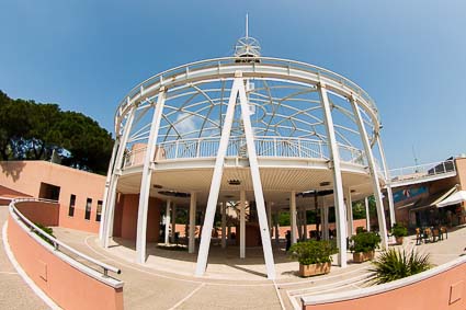 Public Beach, Lido di Venezia