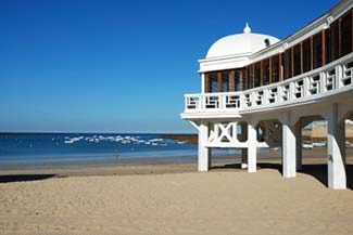 Balneario de la Palma photo