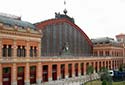 Atocha station photo