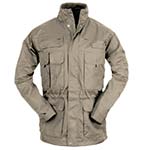 SeV Expedition Jacket