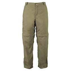 Scottest Convertible Travel Pants