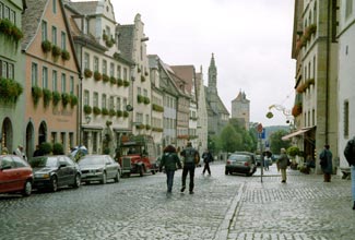 Rothenburg photo