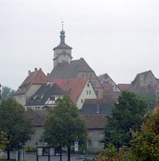 Rothenburg photo