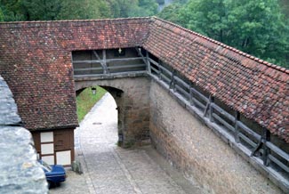 Rothenburg photo