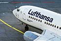 Lufthansa 737-500