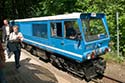 Dresden Park Railway