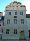 Melanchthon house