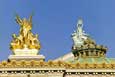 Opera Garnier detail