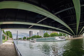 Pont Rouelle