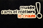 Musée des Arts et Métiers doormat