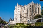 Beauvais Cathedral