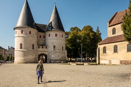 MUDO - Musée de l'Oise, Beauvais