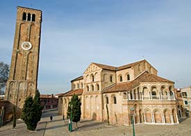 Basilica dei Santi Maria e Donato