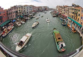 Grand Canal