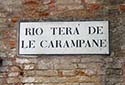 Rio Tera de le Carampane