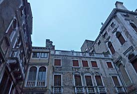 Palazzo Albrizzi