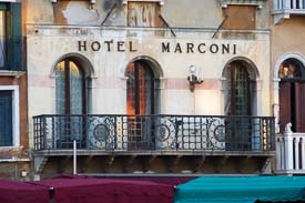 Hotel Marconi