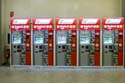 image - Trenitalia ticket machines