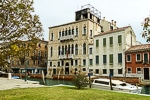 Hotel Nani Mocenigo Palace