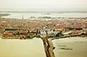 Ponte della Liberta, Mestre to Venice