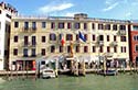 Hotel Carlton on the Grand Canal