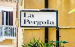 Hotel La Pergola