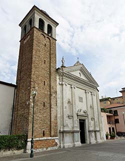 Duomo di Mestre