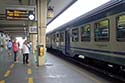 Venezia Mestre railroad station