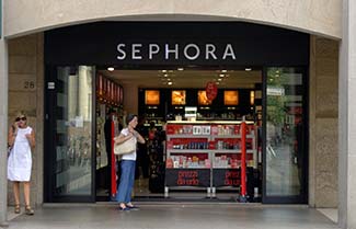 Sephora Mestre